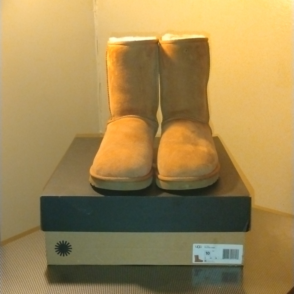 MENS UGG BOOTS
